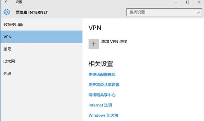 解锁网络自由，深度解析VPN试用体验,VPN示意图,vpn试用,第1张