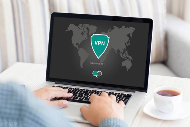 网络自由行必备，VPN选购揭秘与必要性解析,买vpn,第1张