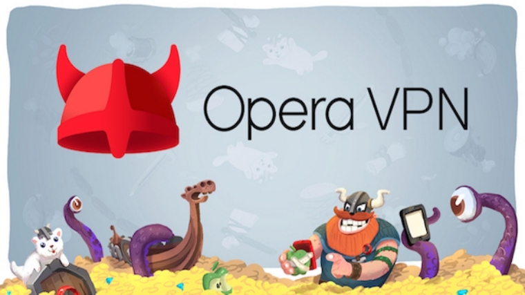 Opera VPN助歌剧迷跨越界限，畅享全球网络盛宴,Opera VPN示意图,歌剧迷,全球网络,opera的vpn,第1张