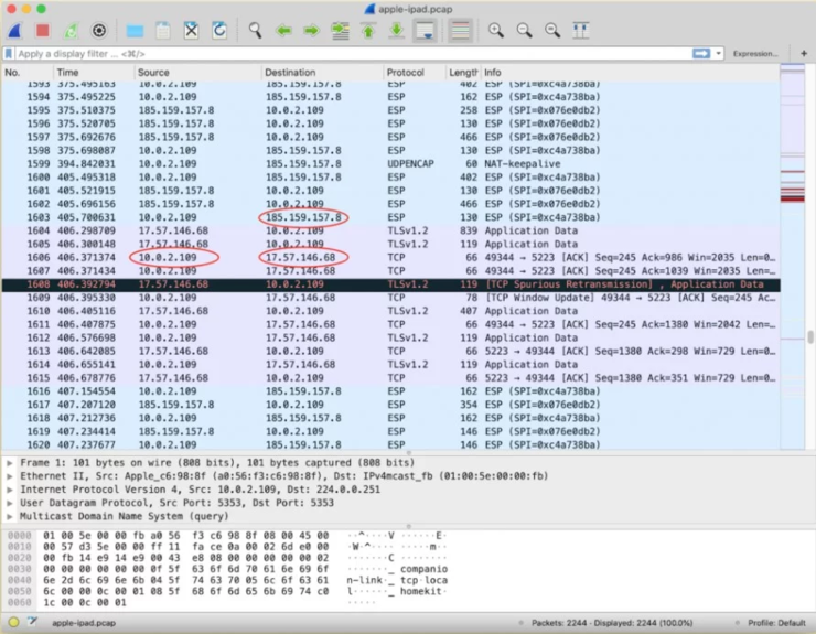 iOS VPN应用，安全上网的智能守护神,VPN应用图示,iOS VPN,安全上网,ios上的vpn,第1张